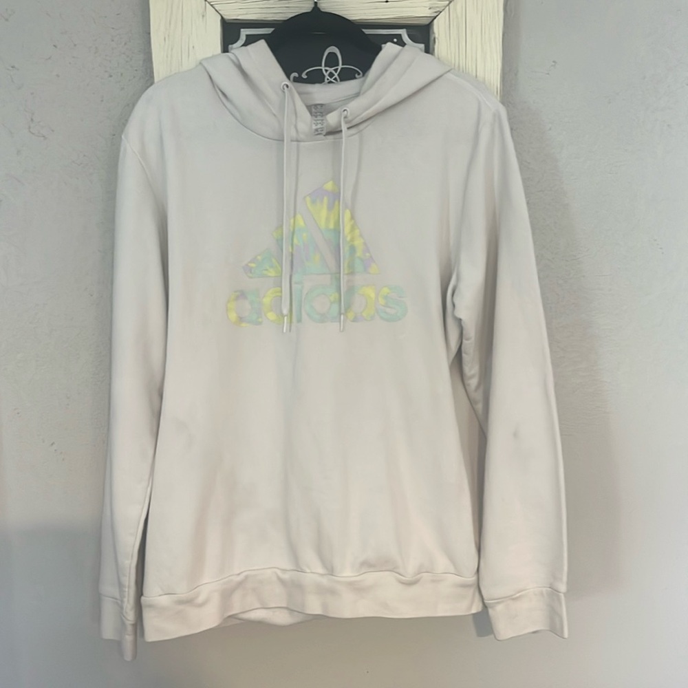 Adidas Sweatshirt